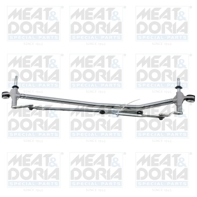 Wiper Linkage